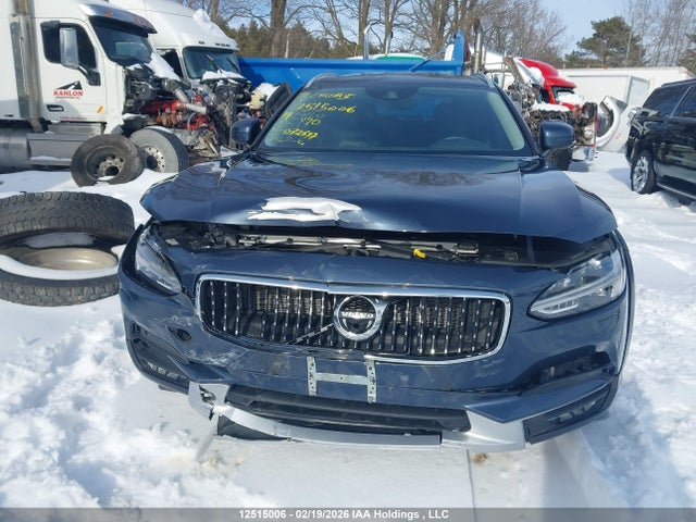 YV4A22NL2K1072597 Volvo V90 Cross Country T6 Inscription