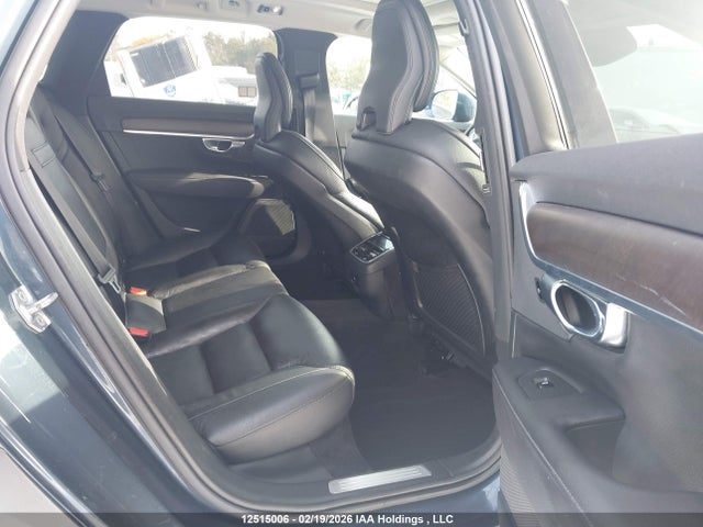 YV4A22NL2K1072597 Volvo V90 Cross Country T6 Inscription