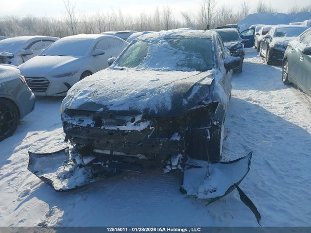3MZBM1U75GM312877 Mazda Mazda3 G/gx