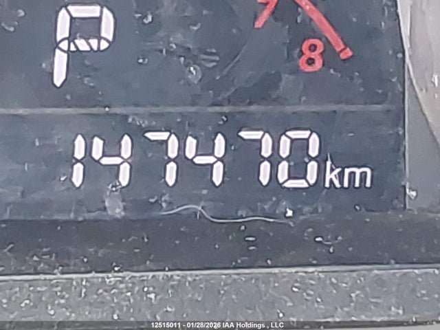 3MZBM1U75GM312877 Mazda Mazda3 G/gx
