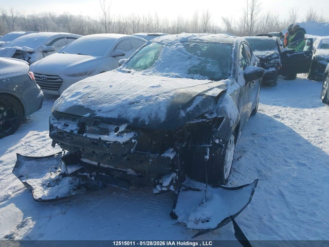 3MZBM1U75GM312877 Mazda Mazda3 G/gx