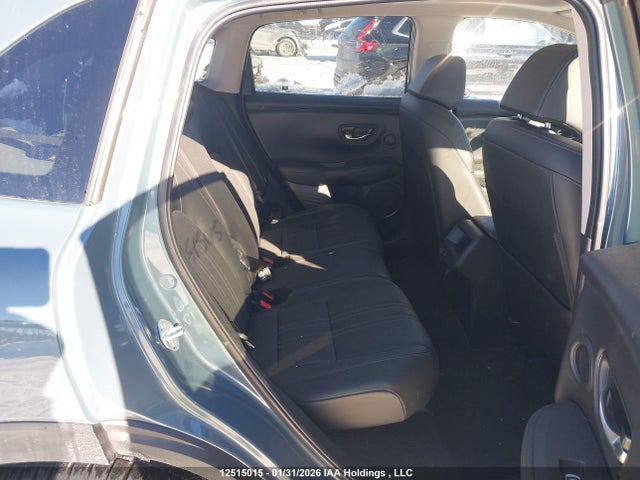3CZRZ2H70SM106288 Honda Hr-v Ex-l Navi