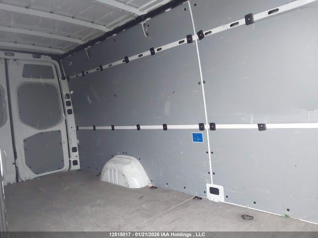 W1Y4KCHY7RP654288 Mercedes-Benz Sprinter 2500 High Roof 4-cyl Diesel