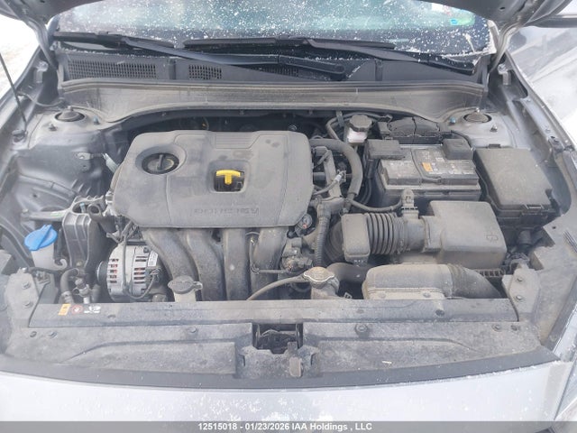 3KPF34AD1RE734192 KIA Forte Ex/ex Premium/ex+