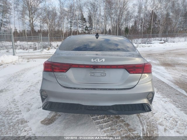 3KPF34AD1RE734192 KIA Forte Ex/ex Premium/ex+