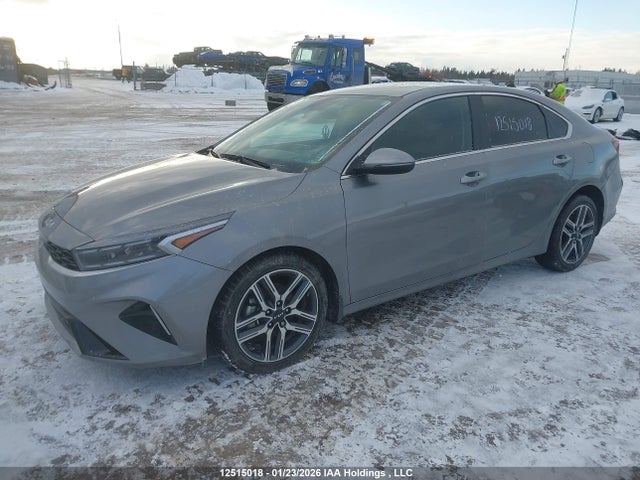 3KPF34AD1RE734192 KIA Forte Ex/ex Premium/ex+