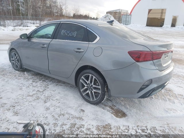 3KPF34AD1RE734192 KIA Forte Ex/ex Premium/ex+