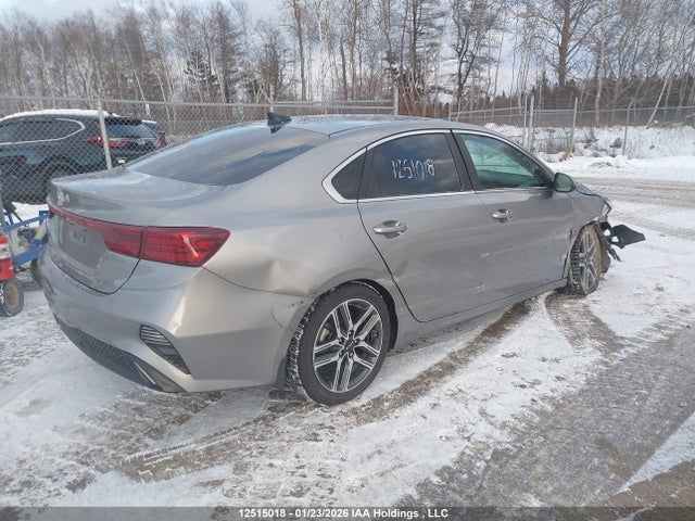 3KPF34AD1RE734192 KIA Forte Ex/ex Premium/ex+