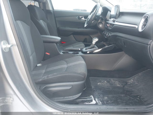3KPF34AD1RE734192 KIA Forte Ex/ex Premium/ex+