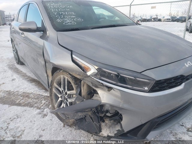 3KPF34AD1RE734192 KIA Forte Ex/ex Premium/ex+