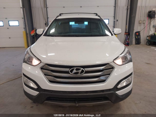 5XYZT3LB3GG331169 Hyundai Santa Fe Sport 2.4 Base