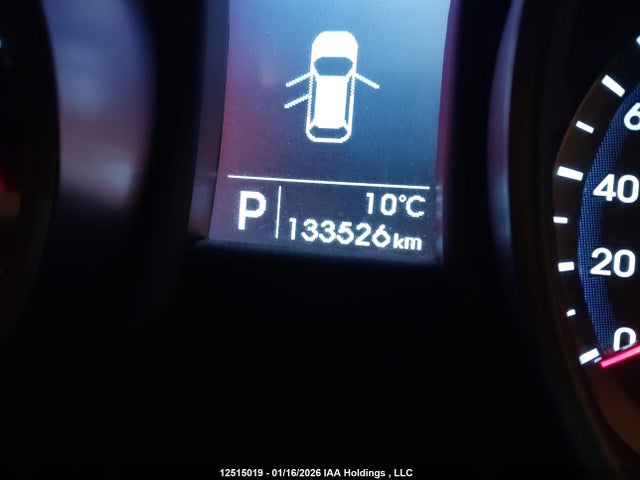 5XYZT3LB3GG331169 Hyundai Santa Fe Sport 2.4 Base
