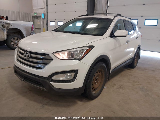 5XYZT3LB3GG331169 Hyundai Santa Fe Sport 2.4 Base