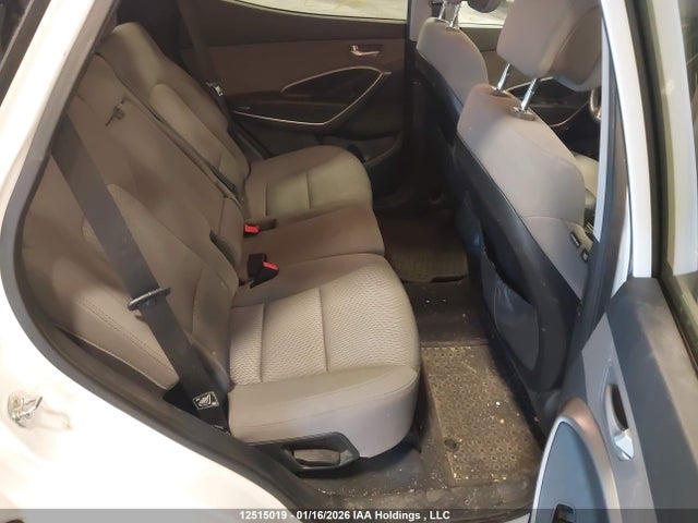 5XYZT3LB3GG331169 Hyundai Santa Fe Sport 2.4 Base