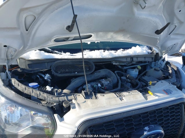 1FTBR3X83NKA74763 Ford Transit T-250