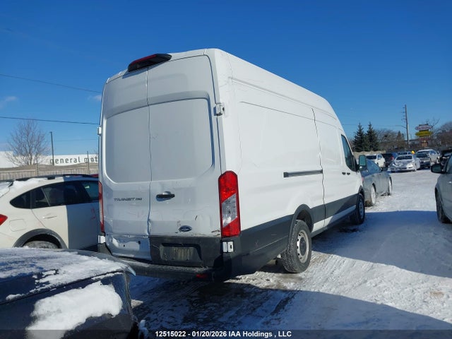 1FTBR3X83NKA74763 Ford Transit T-250