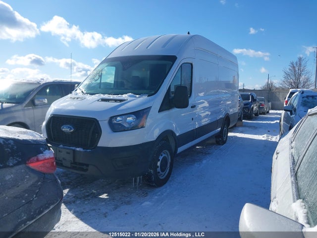 1FTBR3X83NKA74763 Ford Transit T-250