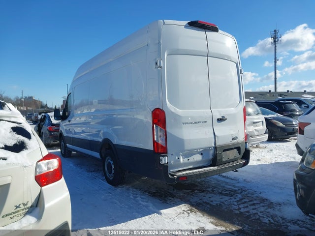 1FTBR3X83NKA74763 Ford Transit T-250