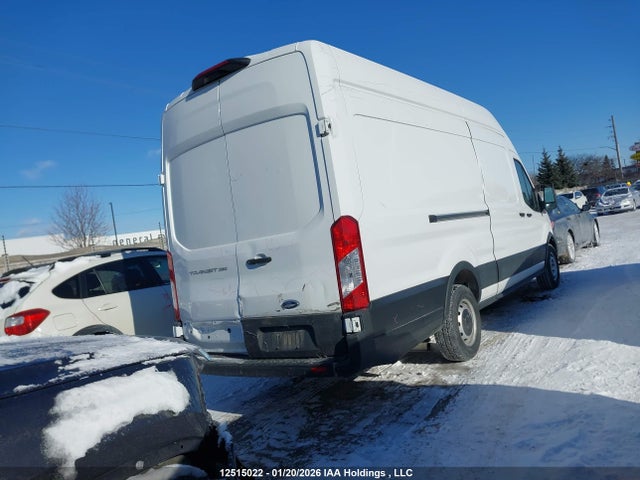 1FTBR3X83NKA74763 Ford Transit T-250