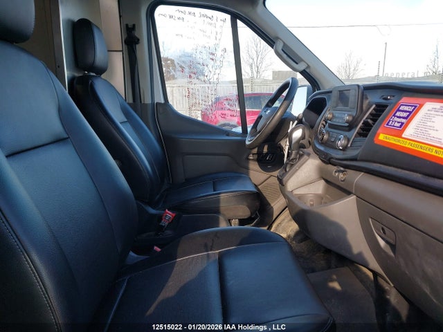 1FTBR3X83NKA74763 Ford Transit T-250