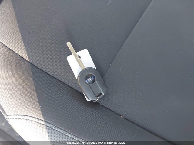 1FMCU0F71FUA20678 Ford ESCAPE S