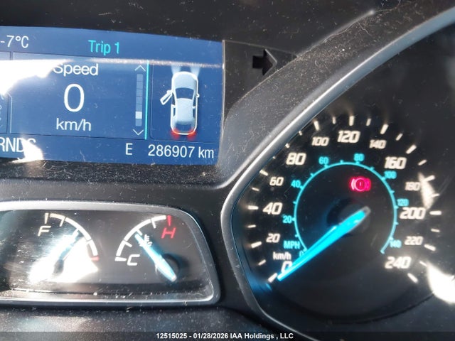 1FMCU0F71FUA20678 Ford ESCAPE S
