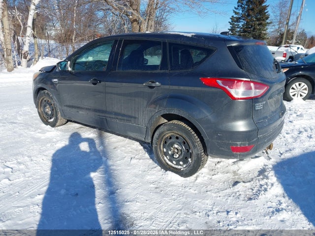 1FMCU0F71FUA20678 Ford ESCAPE S