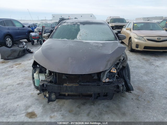 4T1BF1FKXFU928997 Toyota CAMRY LE