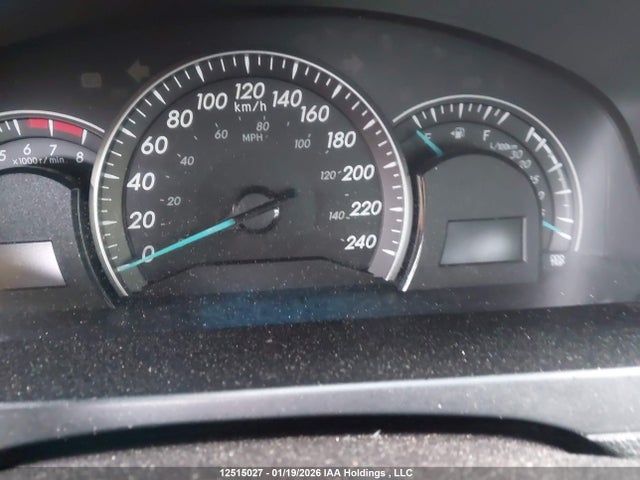 4T1BF1FKXFU928997 Toyota CAMRY LE
