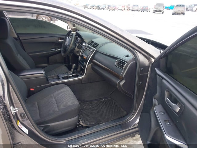 4T1BF1FKXFU928997 Toyota CAMRY LE