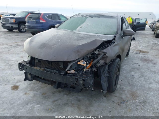 4T1BF1FKXFU928997 Toyota CAMRY LE