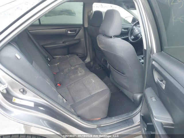 4T1BF1FKXFU928997 Toyota CAMRY LE
