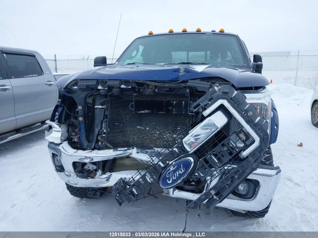 Продажа на аукционе авто 2012 Ford F-250 Xlt, vin: 1FT7W2B63CEA62560, номер лота: 12515033
