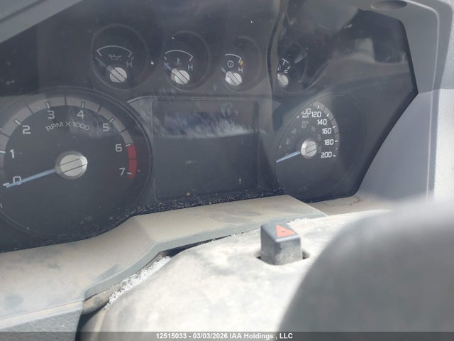 Продажа на аукционе авто 2012 Ford F-250 Xlt, vin: 1FT7W2B63CEA62560, номер лота: 12515033
