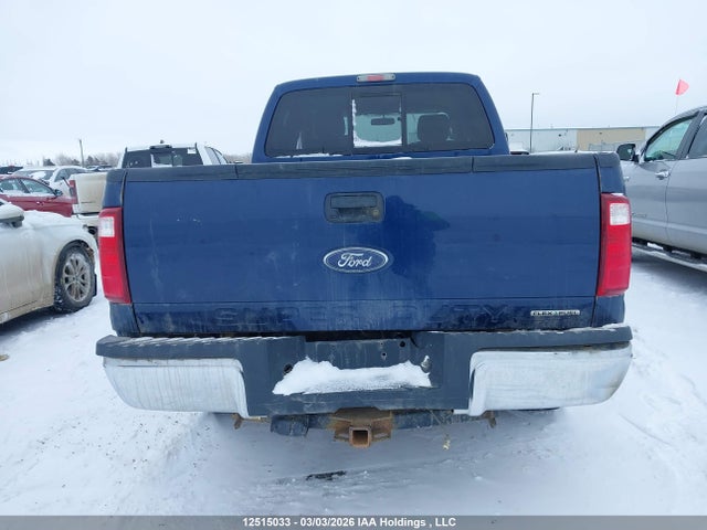 Продажа на аукционе авто 2012 Ford F-250 Xlt, vin: 1FT7W2B63CEA62560, номер лота: 12515033