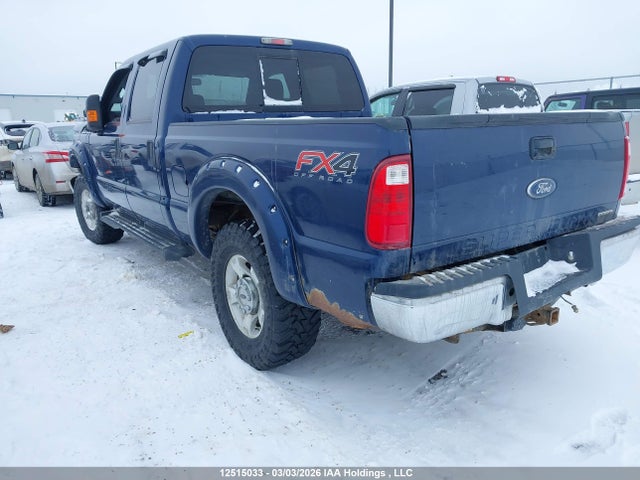 Продажа на аукционе авто 2012 Ford F-250 Xlt, vin: 1FT7W2B63CEA62560, номер лота: 12515033