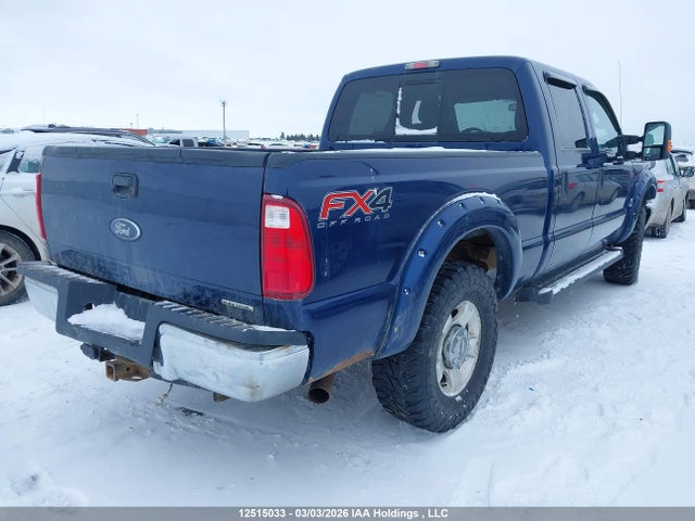 Продажа на аукционе авто 2012 Ford F-250 Xlt, vin: 1FT7W2B63CEA62560, номер лота: 12515033