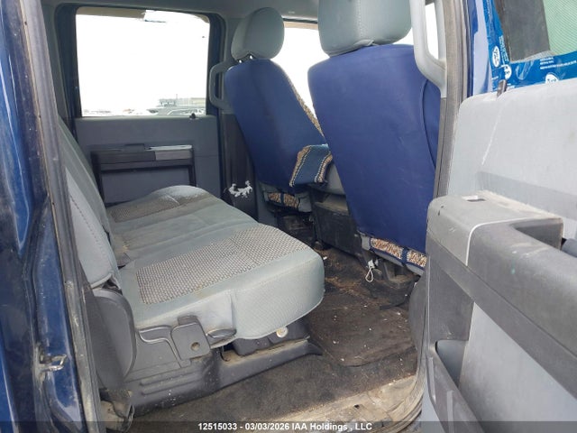 Продажа на аукционе авто 2012 Ford F-250 Xlt, vin: 1FT7W2B63CEA62560, номер лота: 12515033