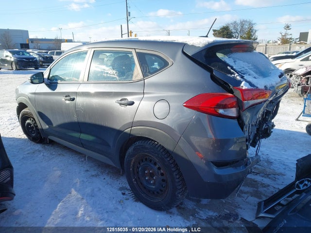 KM8J23A49HU278946 Hyundai Tucson