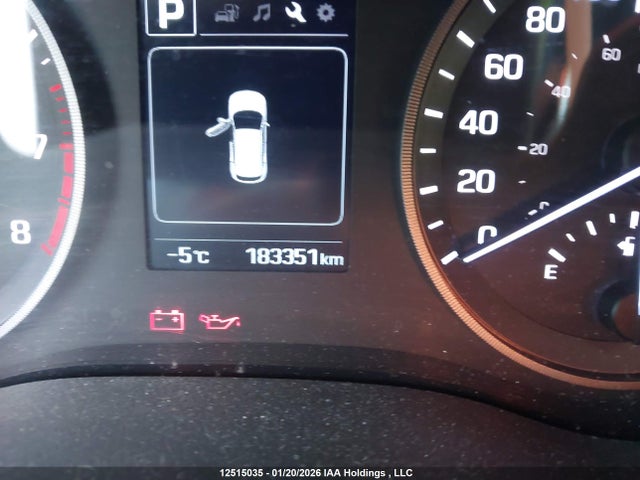 KM8J23A49HU278946 Hyundai Tucson