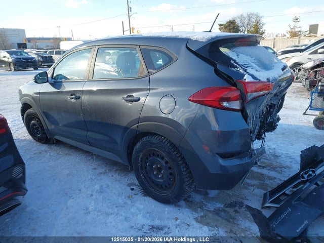 KM8J23A49HU278946 Hyundai Tucson