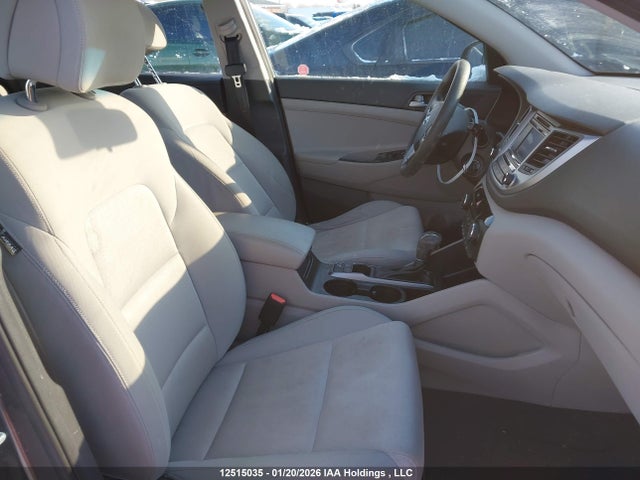 KM8J23A49HU278946 Hyundai Tucson