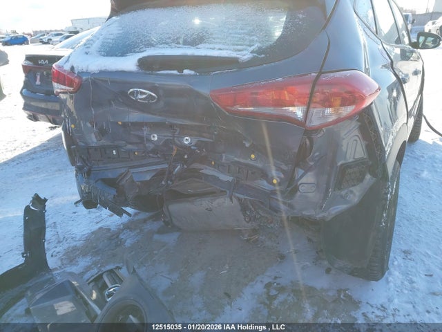 KM8J23A49HU278946 Hyundai Tucson