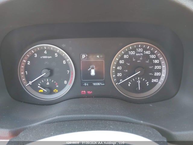 KM8J23A49HU278946 Hyundai Tucson