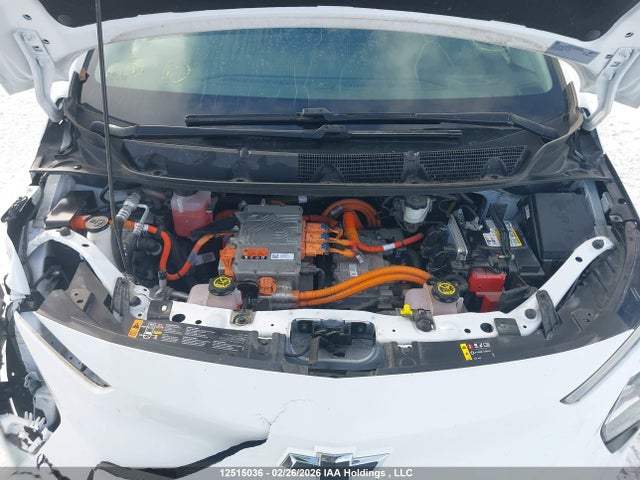 1G1FW6S06N4122413 Chevrolet Bolt Ev 1lt