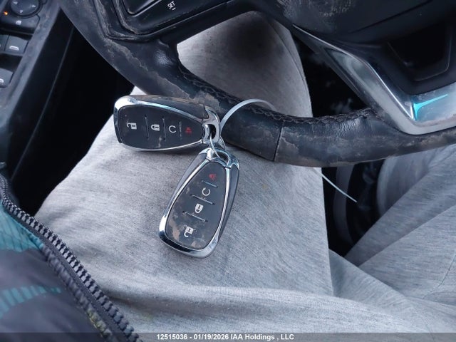 1G1FW6S06N4122413 Chevrolet Bolt Ev 1lt