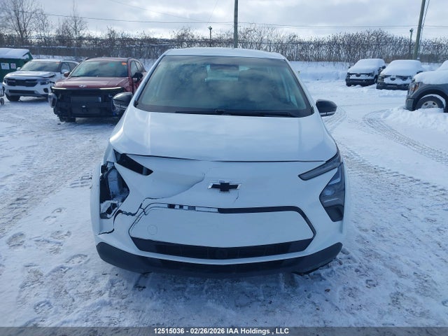 1G1FW6S06N4122413 Chevrolet Bolt Ev 1lt