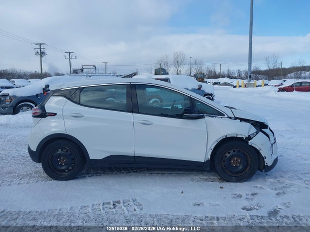 1G1FW6S06N4122413 Chevrolet Bolt Ev 1lt