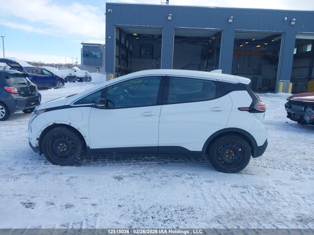 1G1FW6S06N4122413 Chevrolet Bolt Ev 1lt