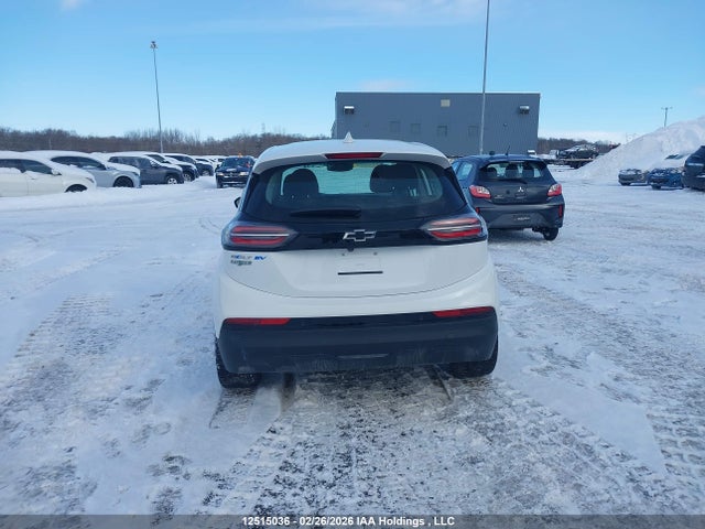 1G1FW6S06N4122413 Chevrolet Bolt Ev 1lt